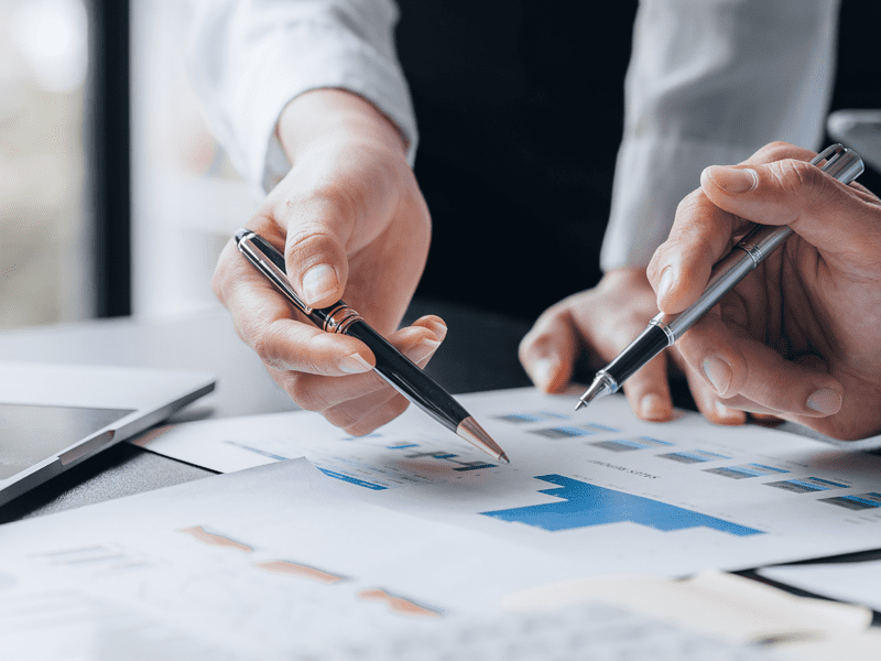 pre-plannig finance